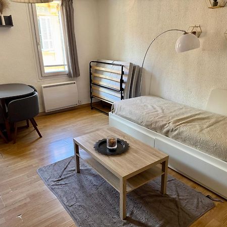 Charmant Appartement 2 Pieces En Plein Centre Ville Historique Aix-en-Provence Kültér fotó