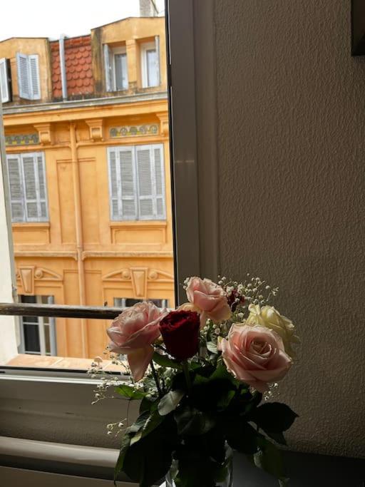 Charmant Appartement 2 Pieces En Plein Centre Ville Historique Aix-en-Provence Kültér fotó