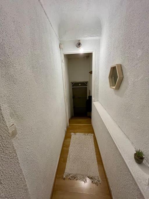 Charmant Appartement 2 Pieces En Plein Centre Ville Historique Aix-en-Provence Kültér fotó